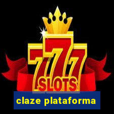 claze plataforma